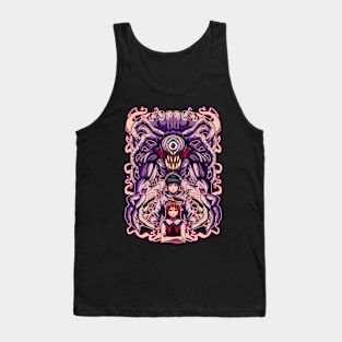 Great Taoist Tank Top